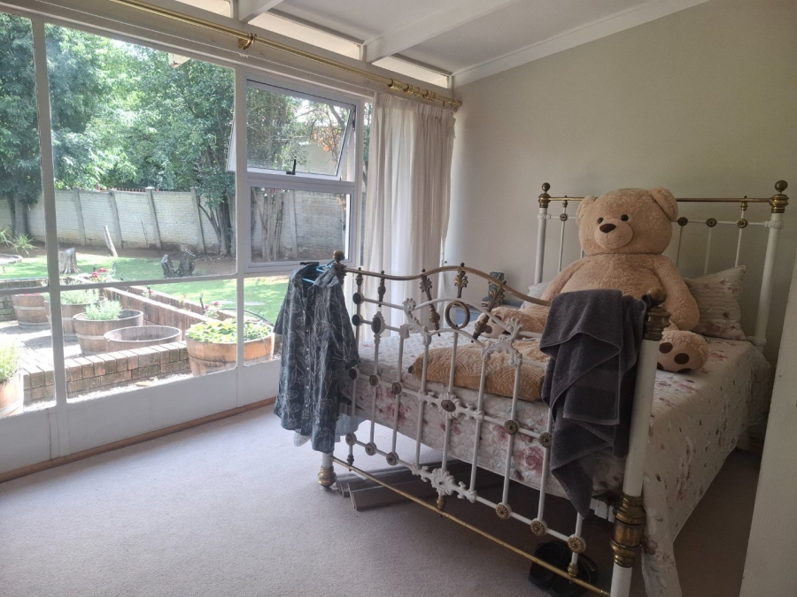 To Let 3 Bedroom Property for Rent in Suidrand Free State